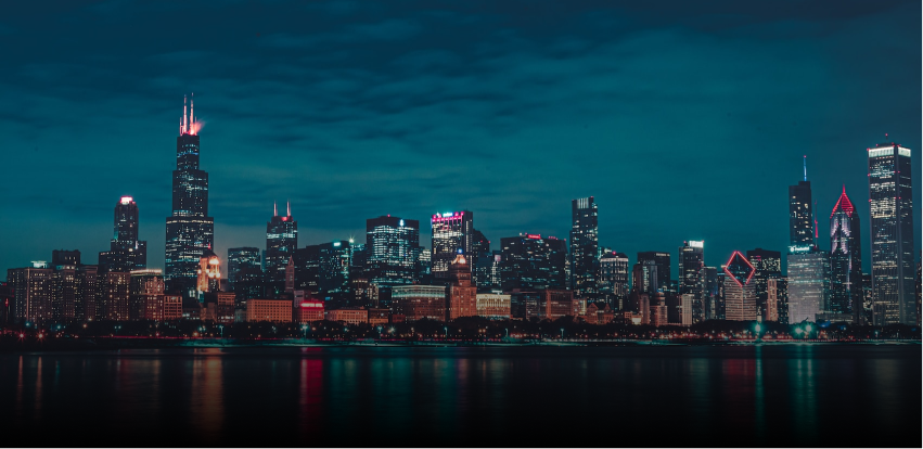 Gala Music: Chicago Live